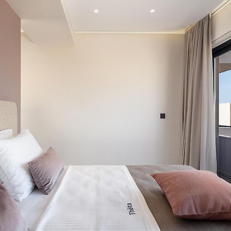 Theta Boutique Hotel Chania  Exterior photo