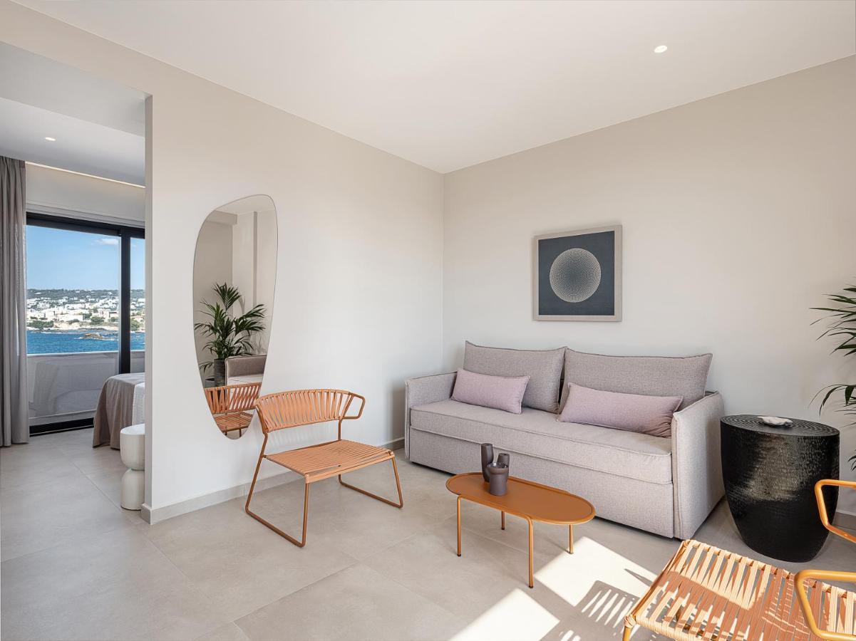 Theta Boutique Hotel Chania  Exterior photo