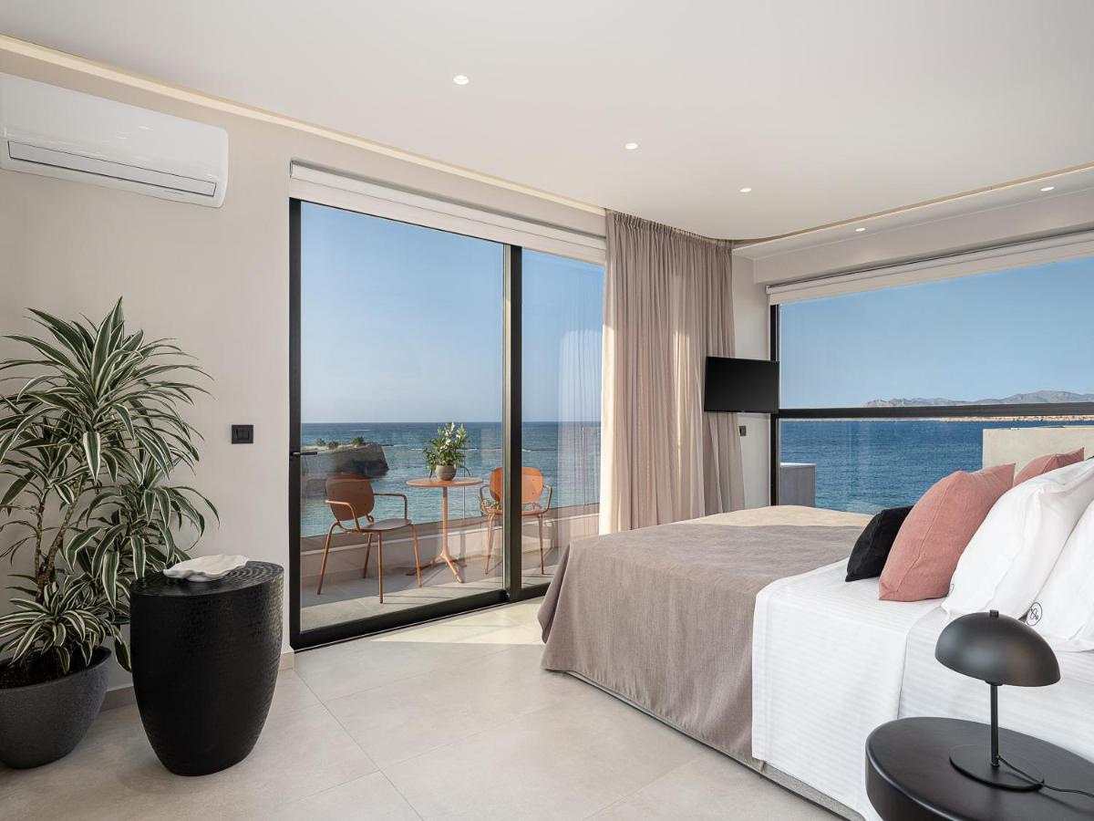 Theta Boutique Hotel Chania  Exterior photo
