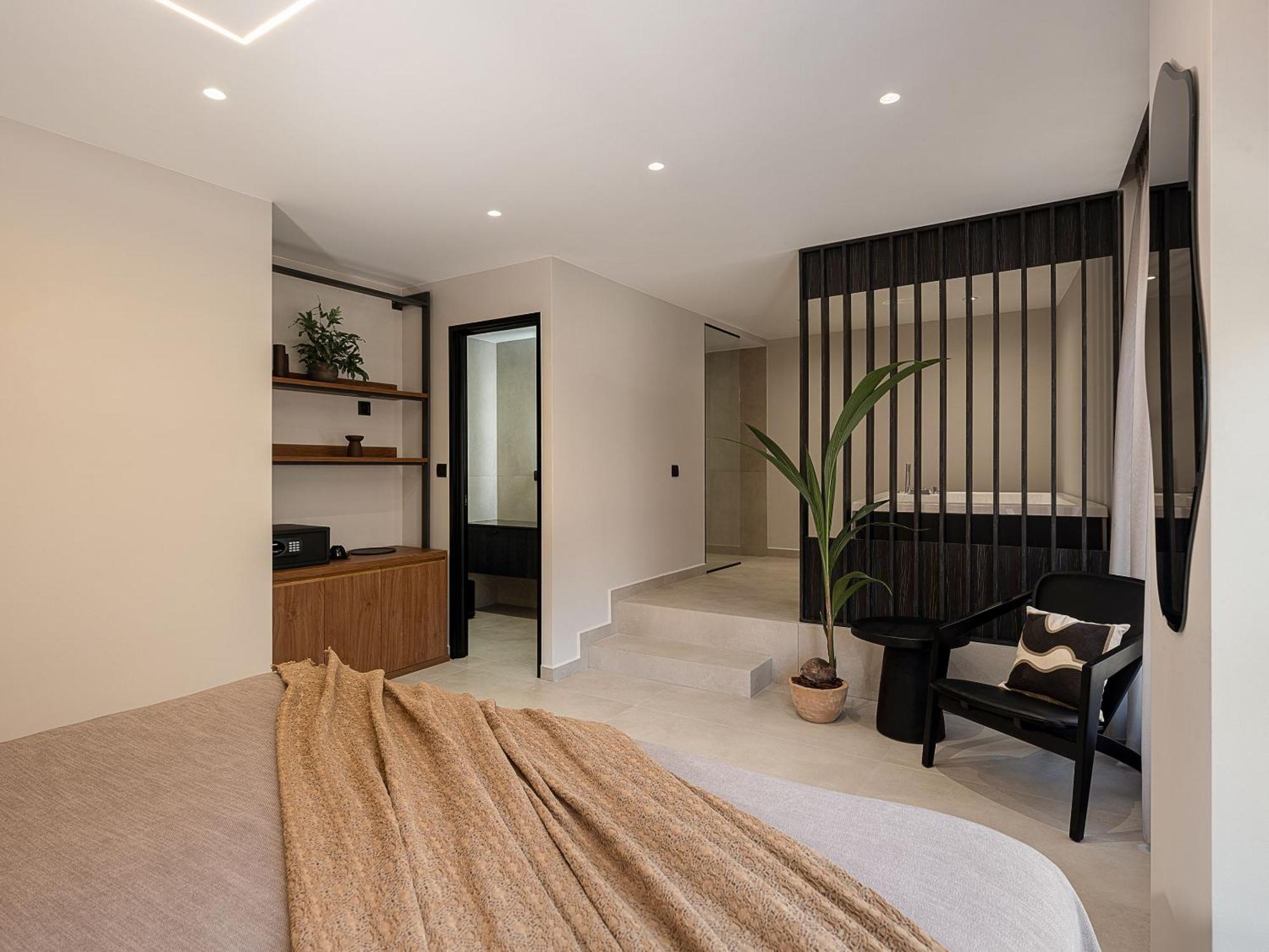 Theta Boutique Hotel Chania  Exterior photo