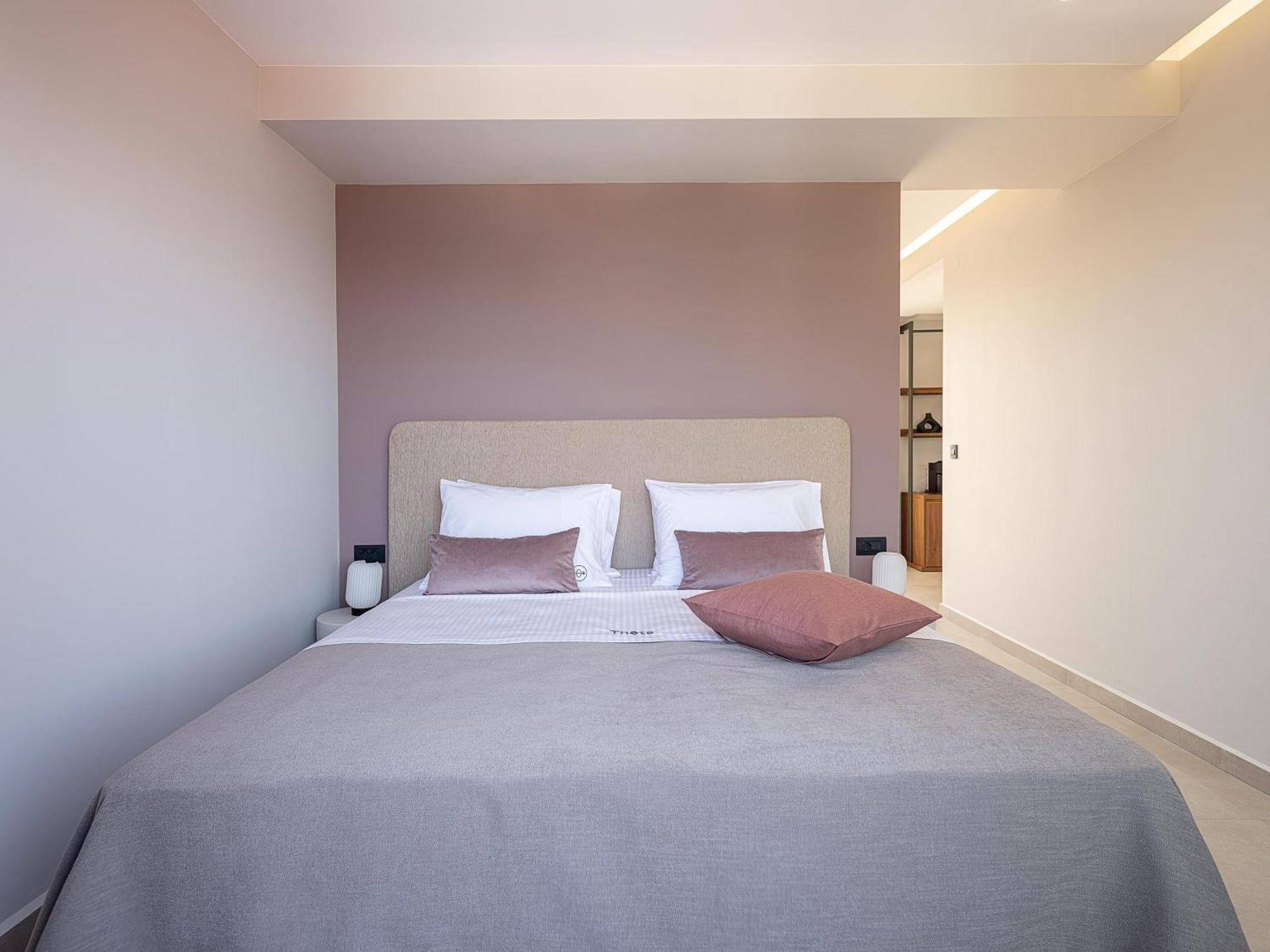 Theta Boutique Hotel Chania  Exterior photo