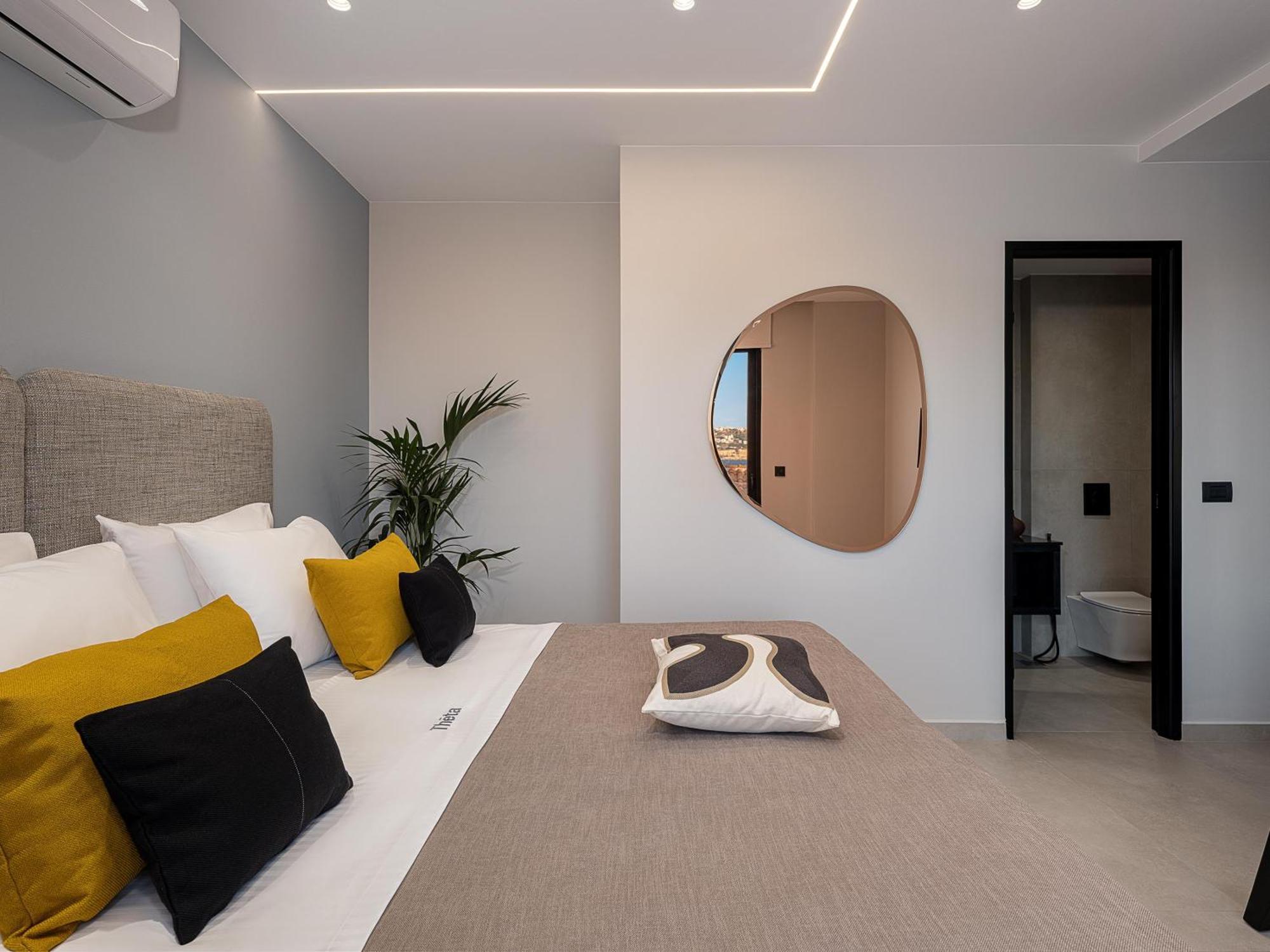 Theta Boutique Hotel Chania  Exterior photo