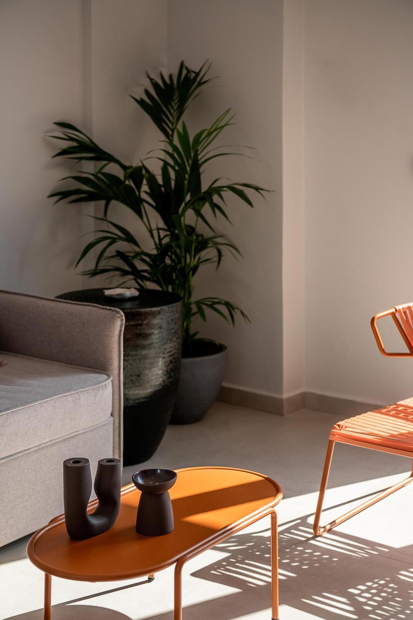 Theta Boutique Hotel Chania  Exterior photo