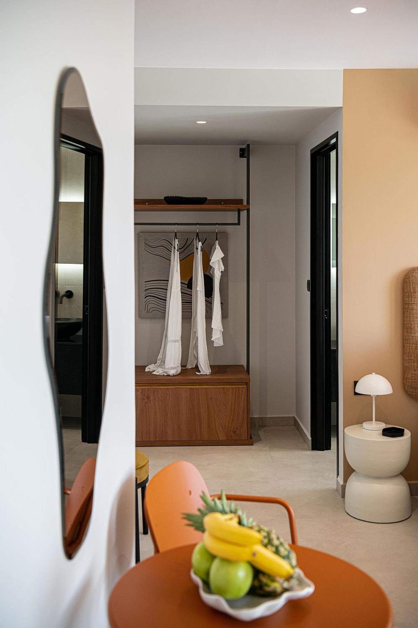 Theta Boutique Hotel Chania  Exterior photo