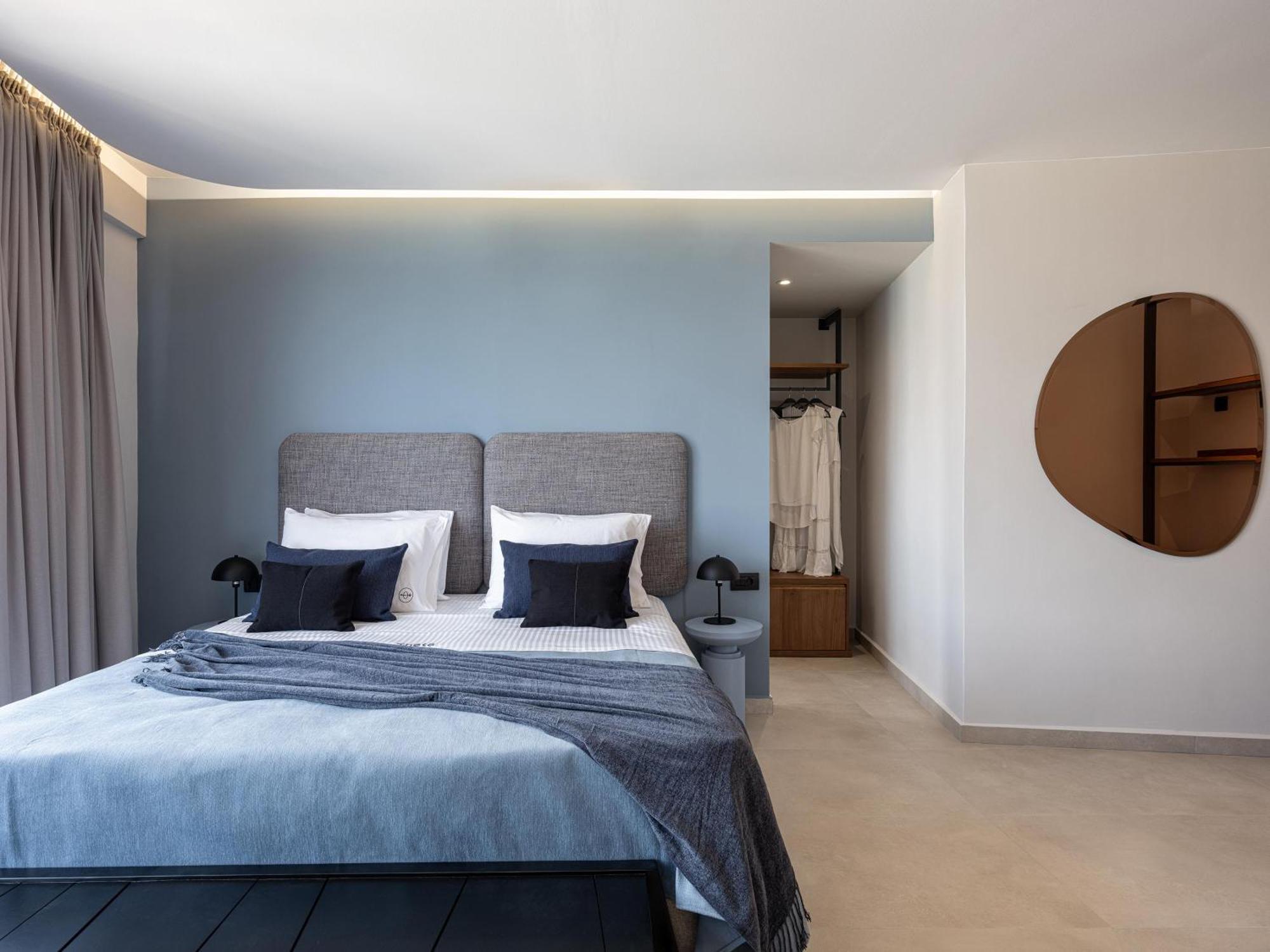 Theta Boutique Hotel Chania  Exterior photo