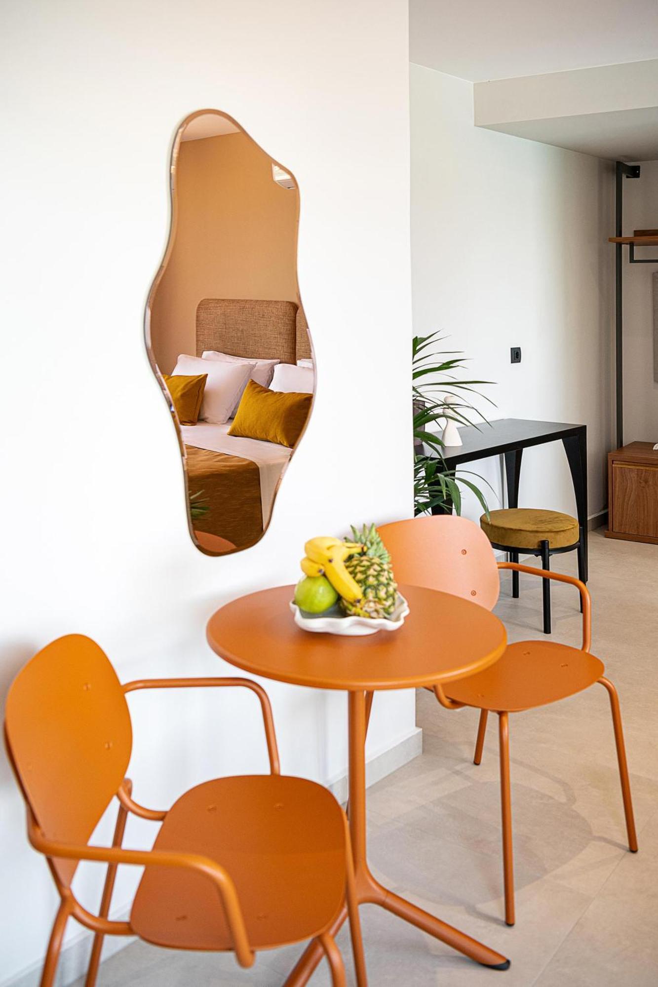 Theta Boutique Hotel Chania  Exterior photo