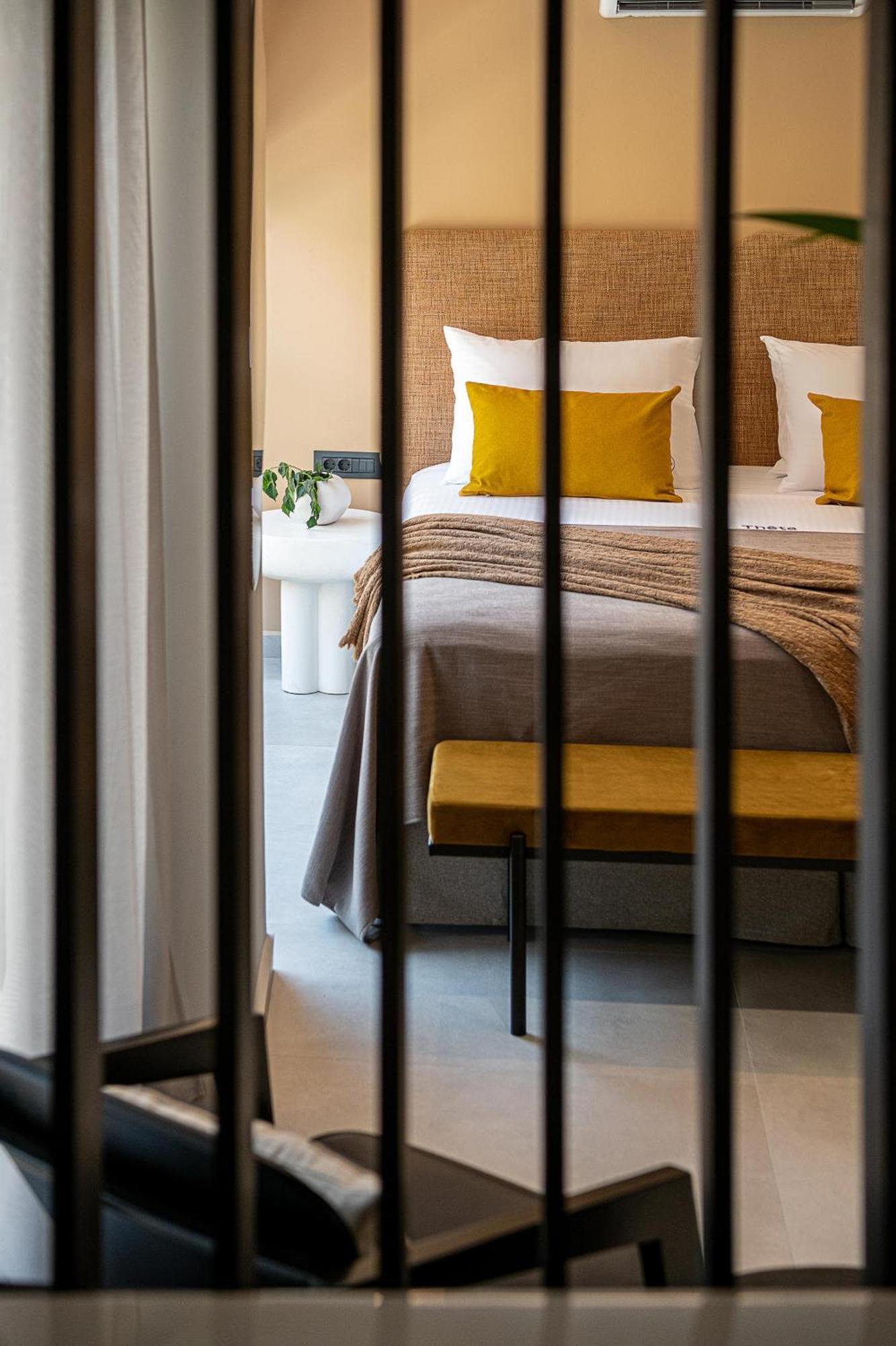 Theta Boutique Hotel Chania  Exterior photo