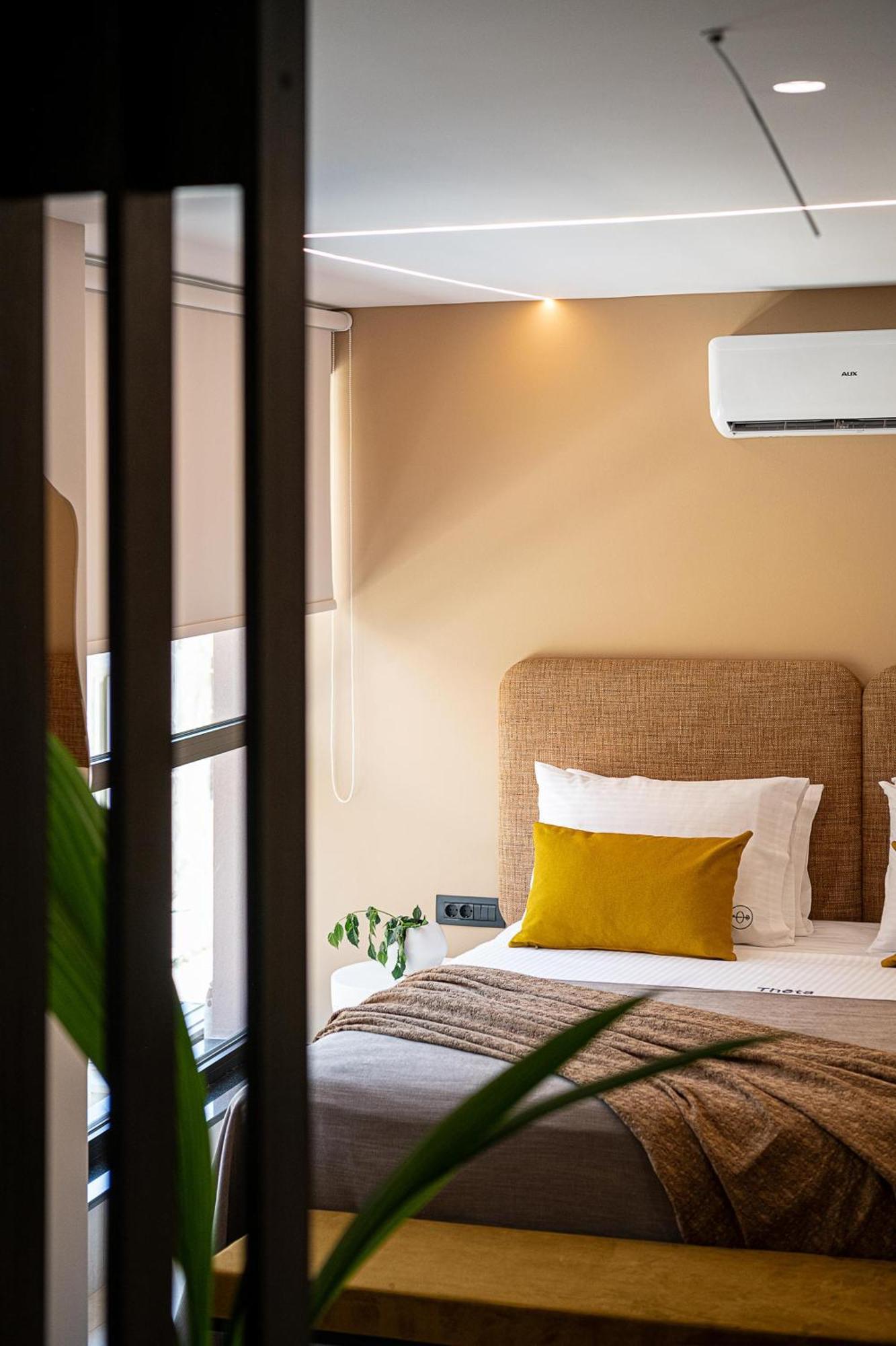 Theta Boutique Hotel Chania  Exterior photo