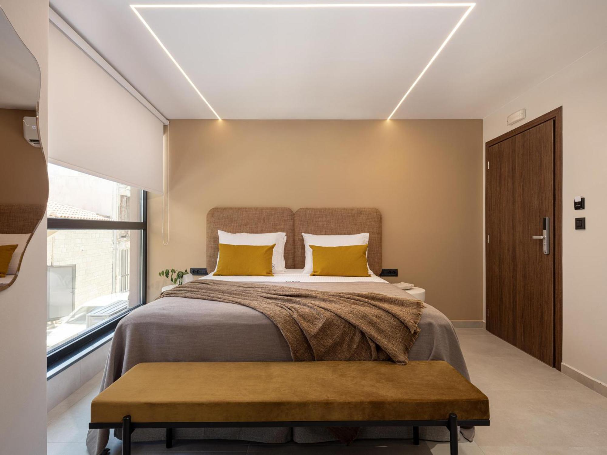 Theta Boutique Hotel Chania  Exterior photo